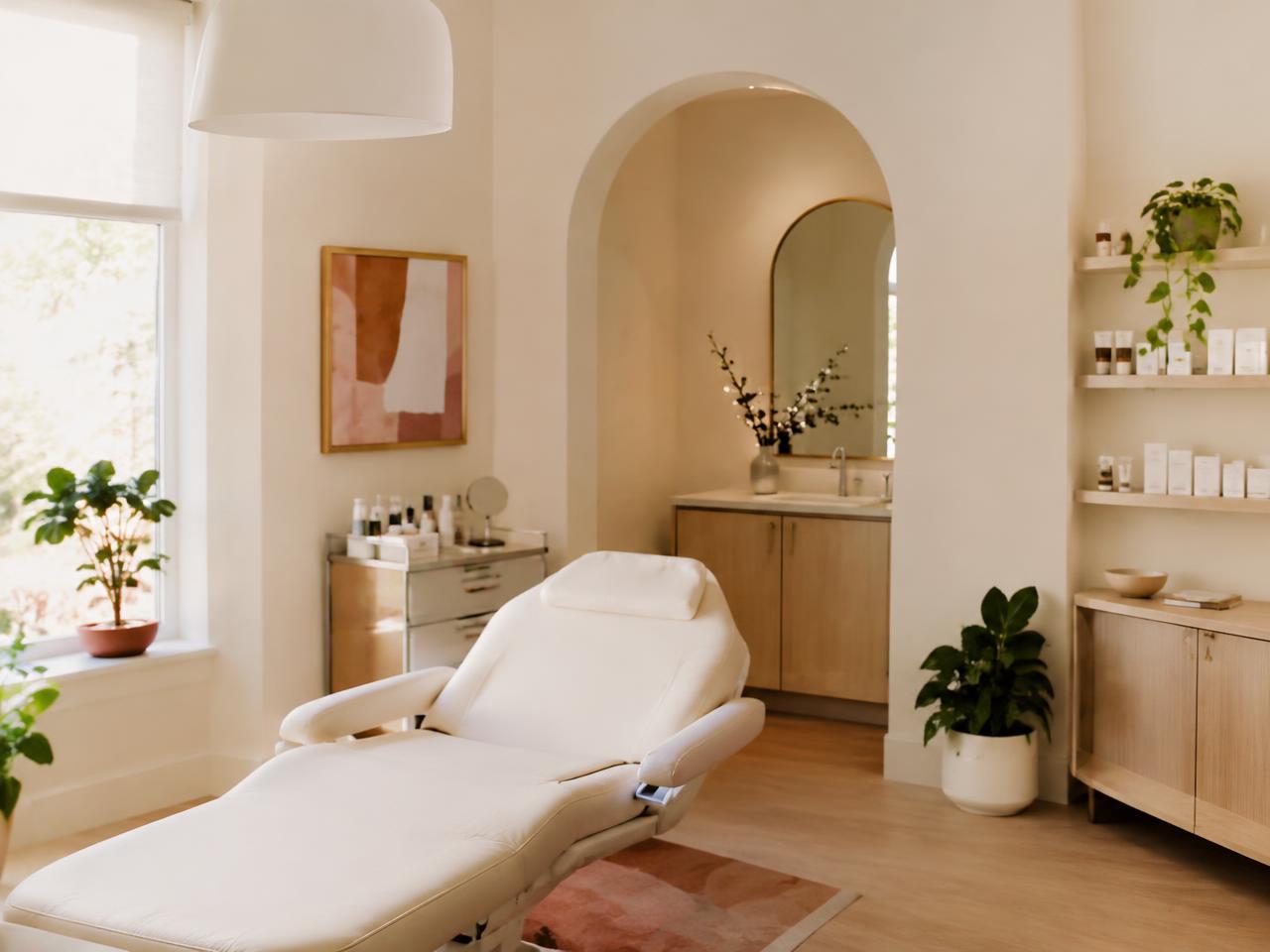 Dr. Sehar's clinic